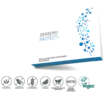 PROTECT + táplálék kiegészítő