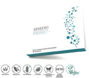 X-TEND + táplálék kiegészítő
